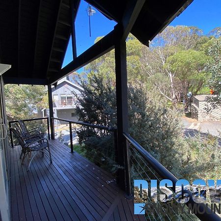 Milkwood - Thredbo Apartment Exterior photo